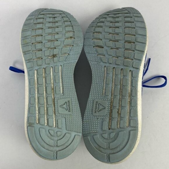 Reebok Running Shoes Forever Floatride Energy  Blue Size 8.5 Sneakers DV3879 - Picture 9 of 10